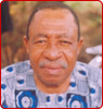 Chief Cyracus N. Onwubuariri